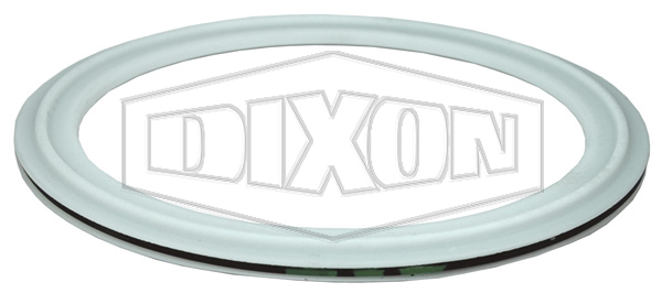 Clamp Envelope Gasket